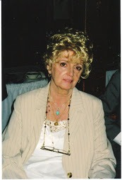 Author Micki Peluso