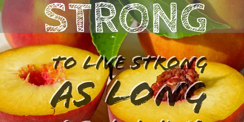 Livestrong Program