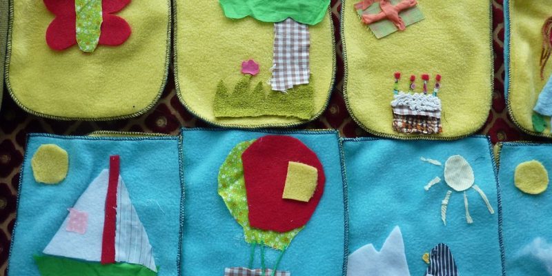 Pocket Lady Short Story