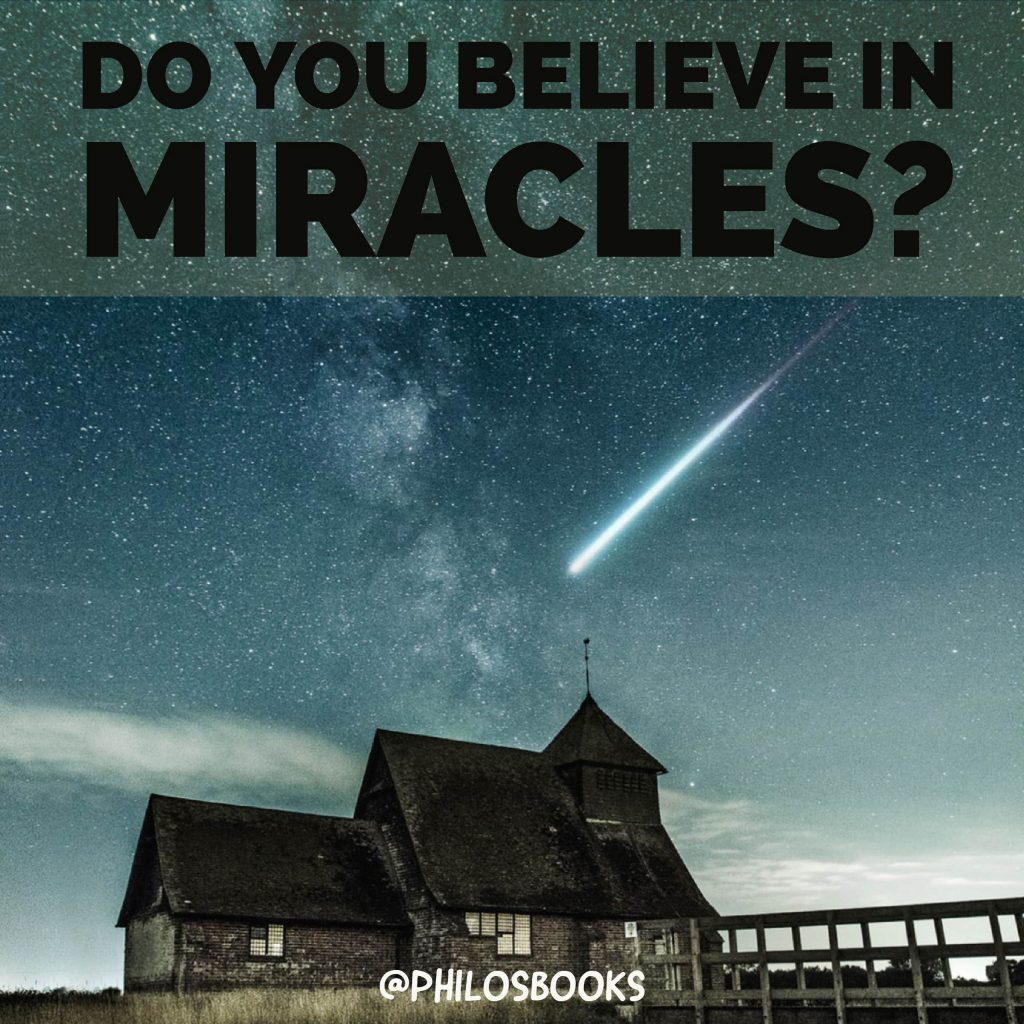 miracles