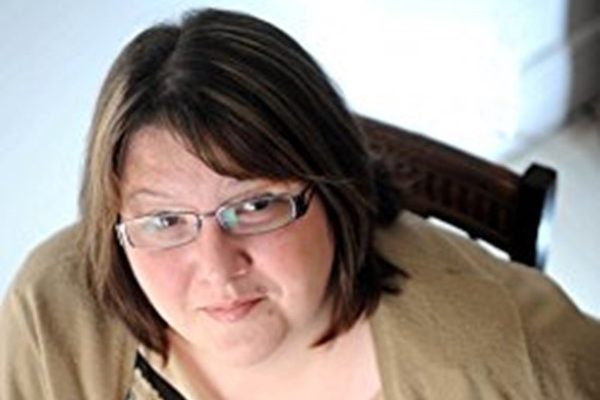 author nicola cooper-abbs