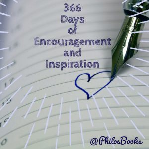 366 Day Encouragement Inspiration and Motivation Calendar