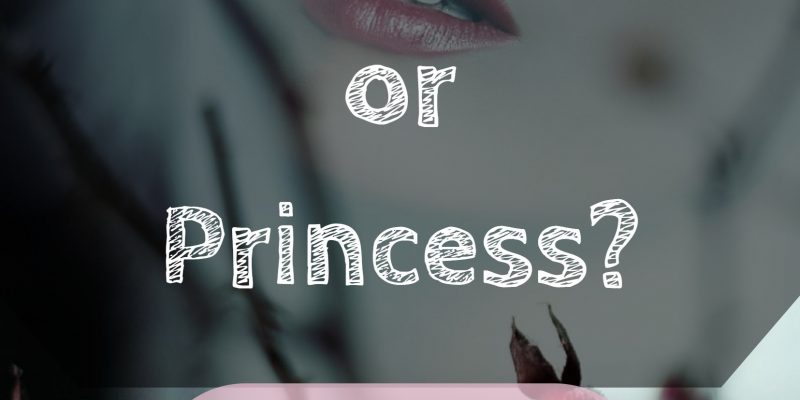 Pauper or Princess Sylvia's Story