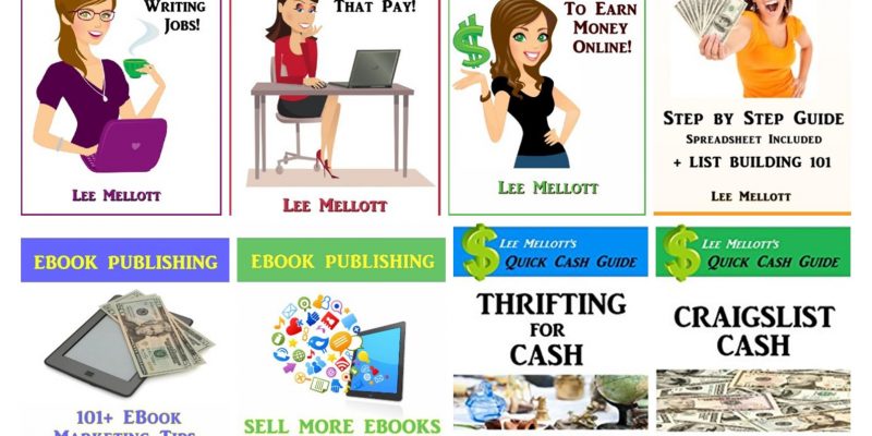 Work at Home Jobs