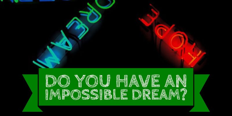 A Dream Is a Wish Your Heart Makes