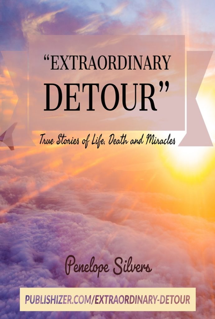 ExtraOrdinary Detour Book