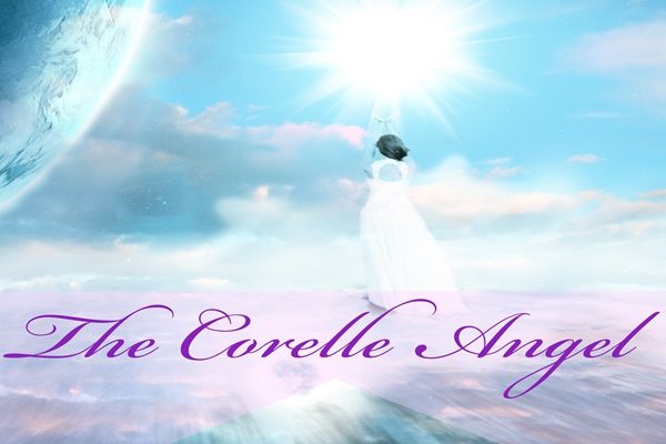 the corelle angel - a short story