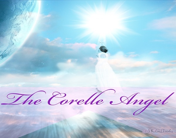 The Corelle Angel – A Short Story